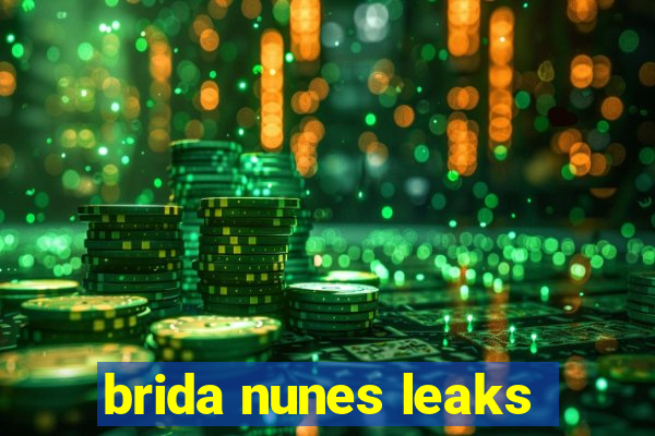 brida nunes leaks